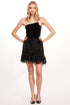 Akira Skirt – Raven’s Nest
